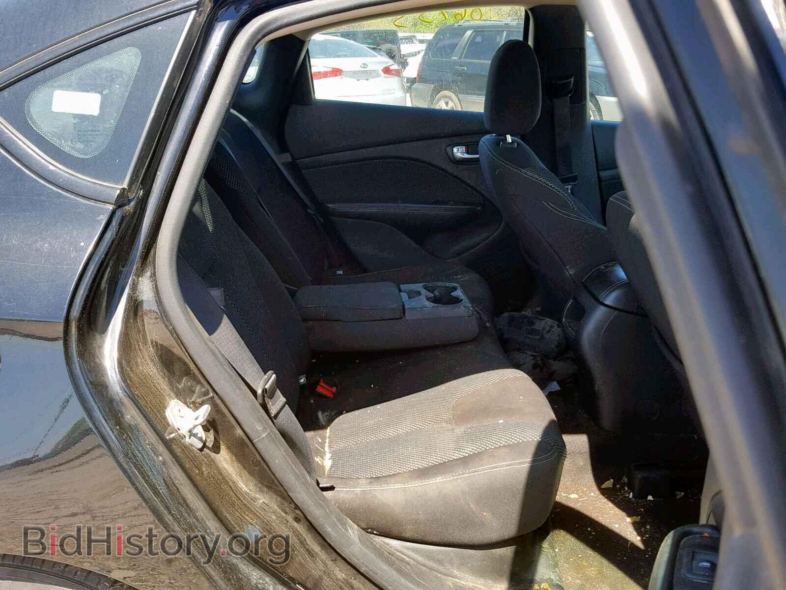 2015 DODGE DART - VIN: 1C3CDFBB2FD351758 - Фото 6
