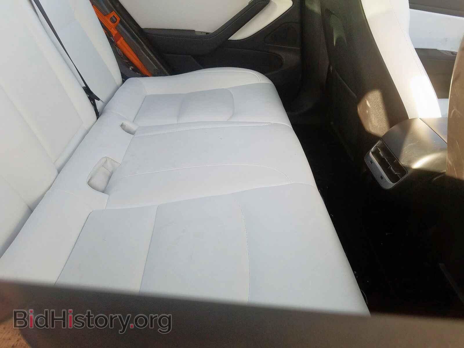 2018 TESLA MODEL 3 - VIN: 5YJ3E1EB8JF100980 - Photo 6