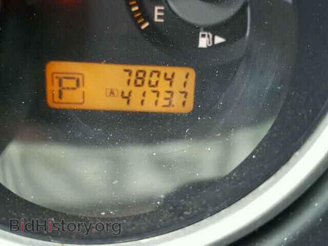 2008 NISSAN VERSA - VIN: 3N1BC11E88L452859 - Фото 8