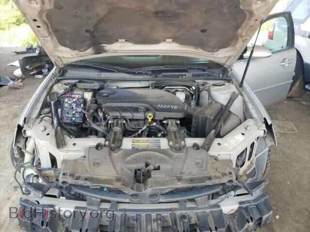 2006 CHEVROLET IMPALA - VIN: 2G1WT58K869188049 - Фото 7