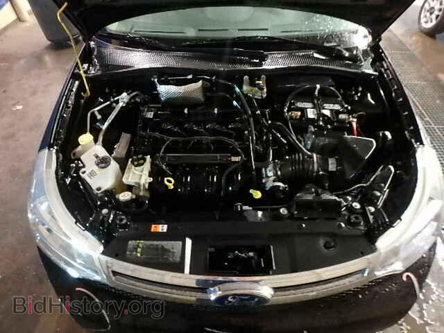 2011 FORD FOCUS - VIN: 1FAHP3EN7BW204952 - Фото 7