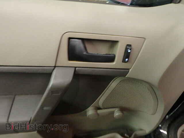 2011 FORD FOCUS - VIN: 1FAHP3EN7BW204952 - Фото 10