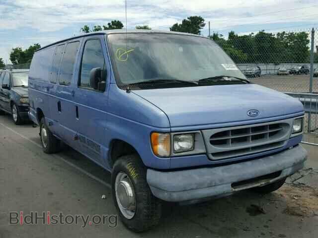 Photo 1FTFS2421VHA17765 - FORD ECONOLINE 1997