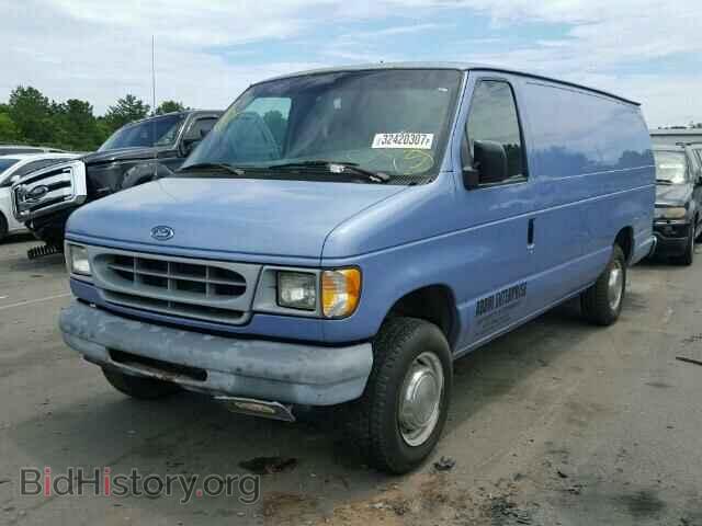 1997 FORD ECONOLINE - VIN: 1FTFS2421VHA17765 - Фото 2