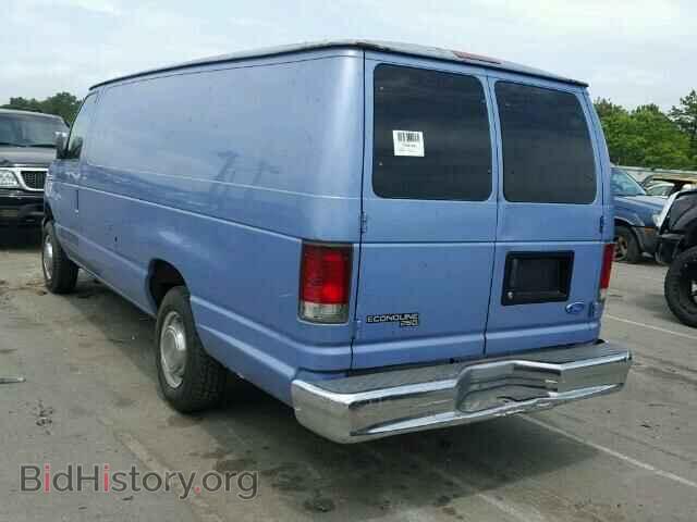 1997 FORD ECONOLINE - VIN: 1FTFS2421VHA17765 - Фото 3