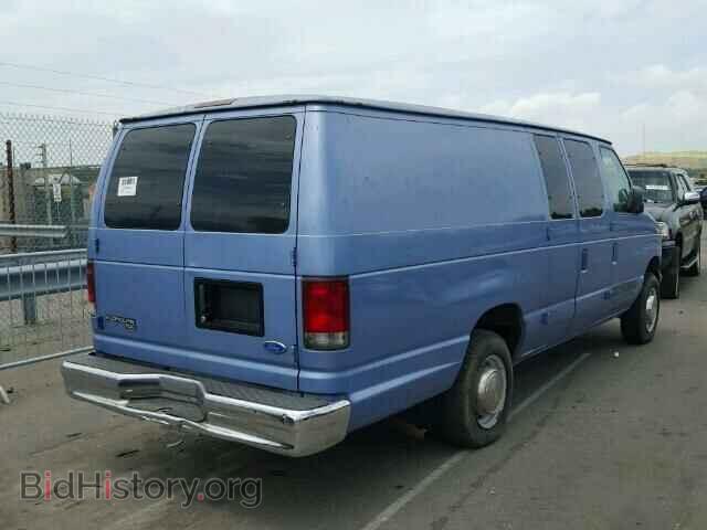 1997 FORD ECONOLINE - VIN: 1FTFS2421VHA17765 - Фото 4
