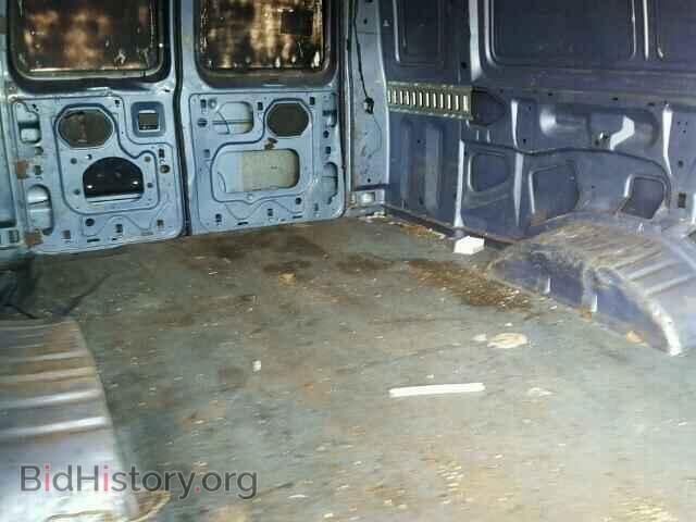 1997 FORD ECONOLINE - VIN: 1FTFS2421VHA17765 - Фото 6