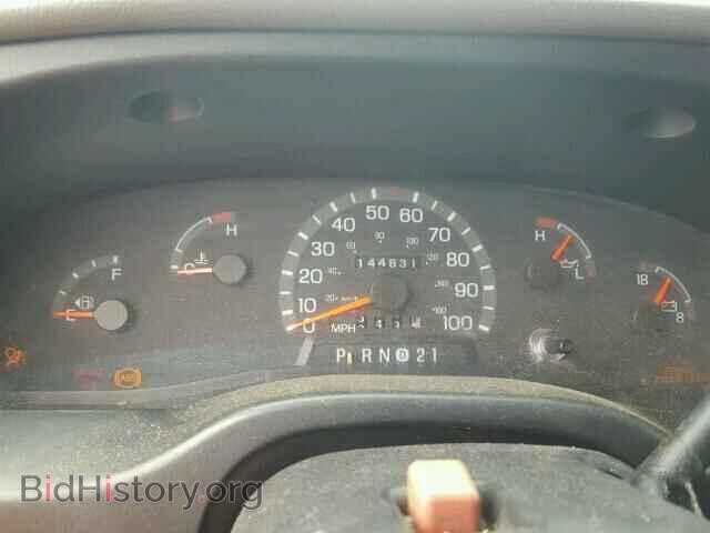 1997 FORD ECONOLINE - VIN: 1FTFS2421VHA17765 - Фото 8