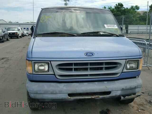 1997 FORD ECONOLINE - VIN: 1FTFS2421VHA17765 - Фото 9