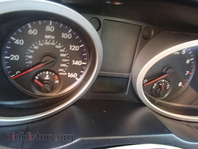 2010 HYUNDAI GENESIS - VIN: KMHHT6KD4AU024062 - Фото 8