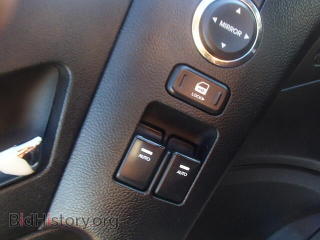 2010 HYUNDAI GENESIS - VIN: KMHHT6KD4AU024062 - Фото 9