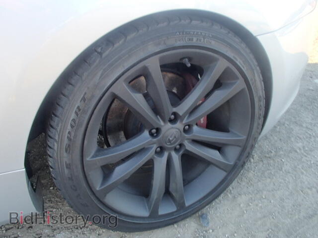 2010 HYUNDAI GENESIS - VIN: KMHHT6KD4AU024062 - Фото 10