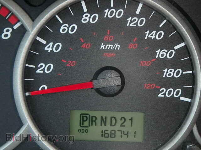 2006 MAZDA TRIBUTE - VIN: 4F2YZ02Z36KM13614 - Фото 8