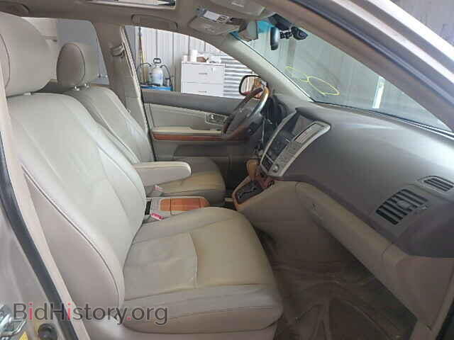 2005 LEXUS RX330 - VIN: 2T2GA31U95C034588 - Фото 5