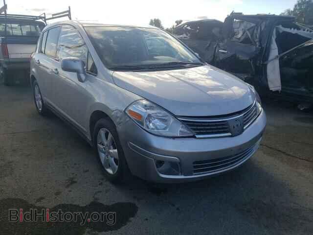 Фотография 3N1BC13E29L358264 - NISSAN VERSA 2009