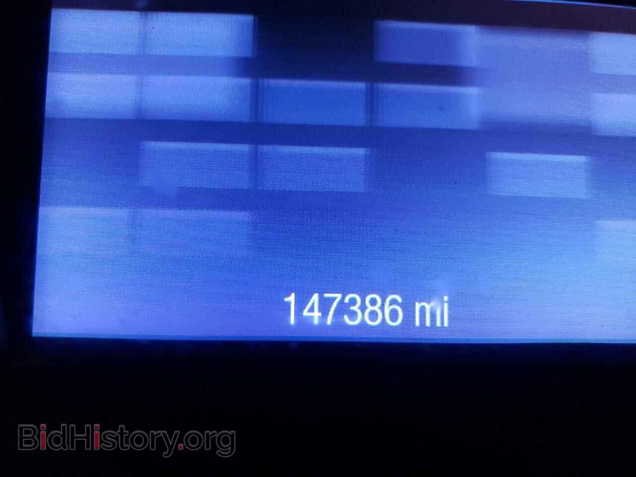 2013 FORD TAURUS - VIN: 1FAHP2E89DG145016 - Photo 8