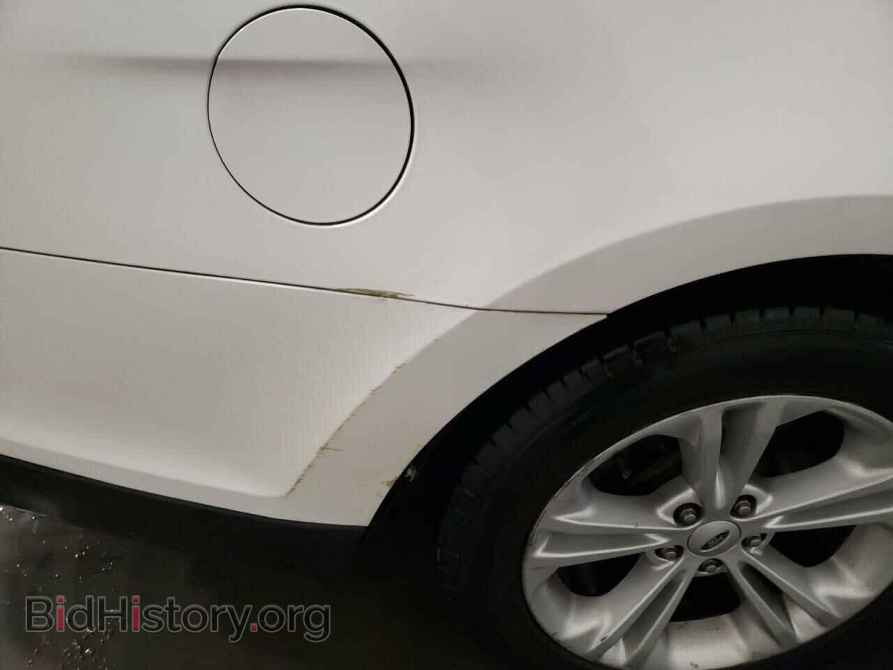 2013 FORD TAURUS - VIN: 1FAHP2E89DG145016 - Photo 9