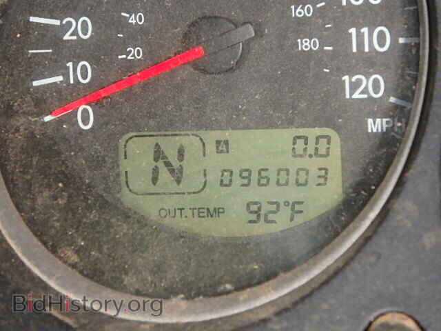 2008 SUBARU FORESTER - VIN: JF1SG65628H732556 - Фото 8
