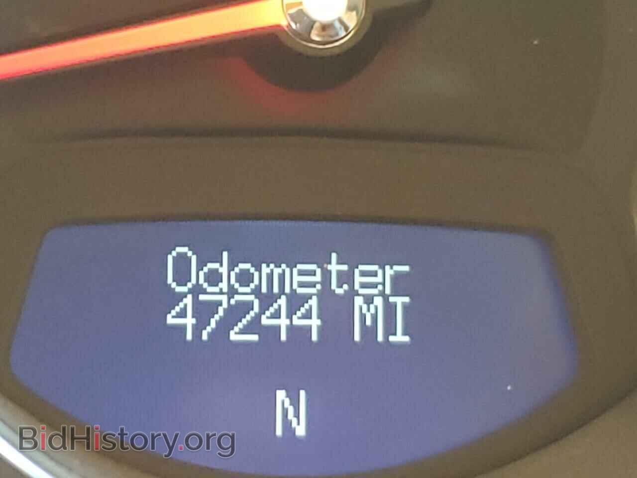 2013 CADILLAC CTS - VIN: 1G6DP5E39D0151490 - Фото 8
