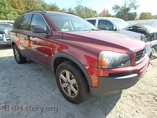 Photo YV4CZ592461245842 - VOLVO XC90 2006