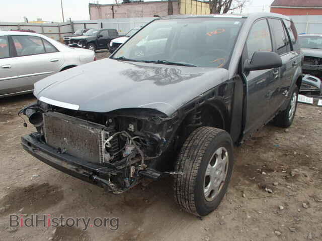 2007 SATURN VUE - VIN: 5GZCZ33D57S851355 - Photo 2