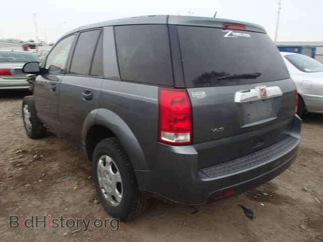 2007 SATURN VUE - VIN: 5GZCZ33D57S851355 - Photo 3