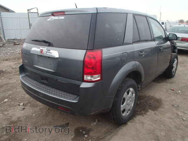 2007 SATURN VUE - VIN: 5GZCZ33D57S851355 - Photo 4