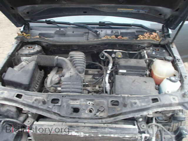 2007 SATURN VUE - VIN: 5GZCZ33D57S851355 - Photo 7