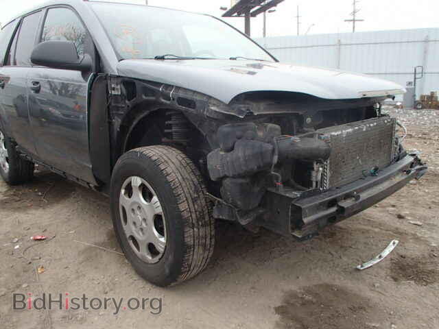 2007 SATURN VUE - VIN: 5GZCZ33D57S851355 - Photo 9