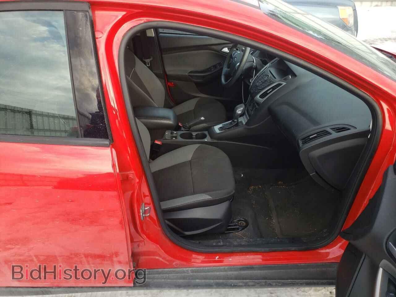 2013 FORD FOCUS - VIN: 1FADP3K20DL340577 - Photo 5
