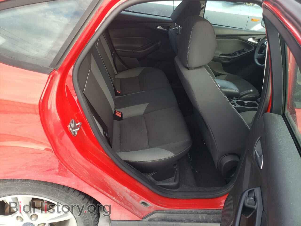 2013 FORD FOCUS - VIN: 1FADP3K20DL340577 - Photo 6