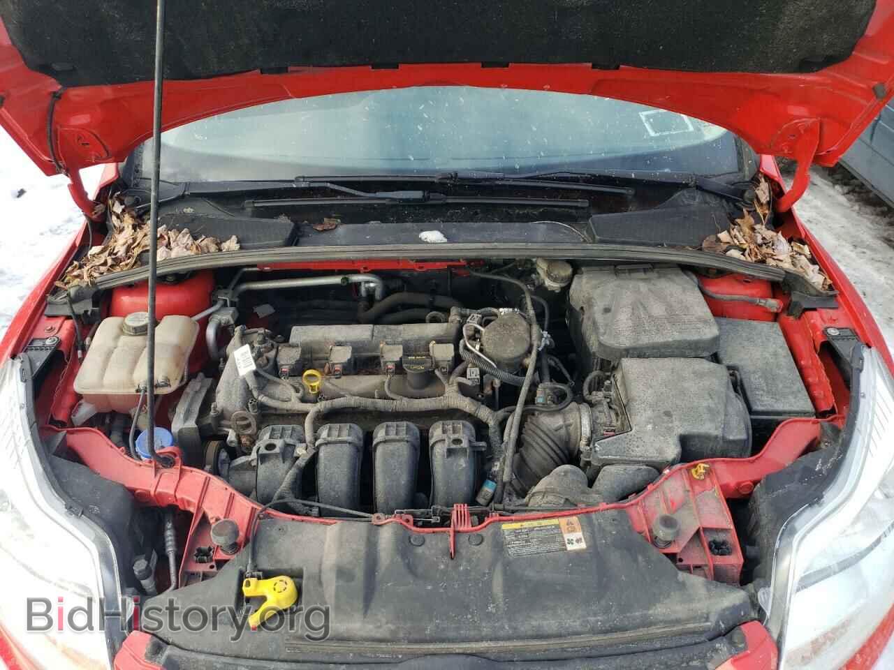 2013 FORD FOCUS - VIN: 1FADP3K20DL340577 - Photo 7