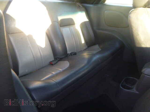 2004 CHRYSLER SEBRING - VIN: 1C3EL75R64N157218 - Фото 6