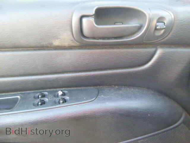 2004 CHRYSLER SEBRING - VIN: 1C3EL75R64N157218 - Фото 9