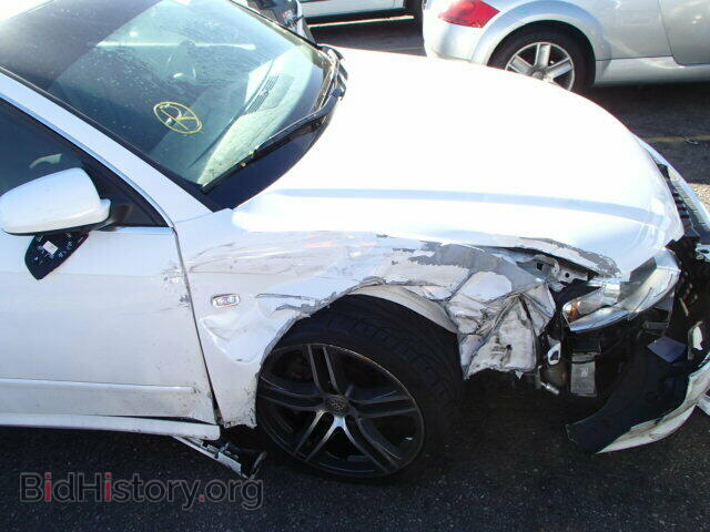 2008 AUDI A4 - VIN: WAUAF78E58A034837 - Фото 10