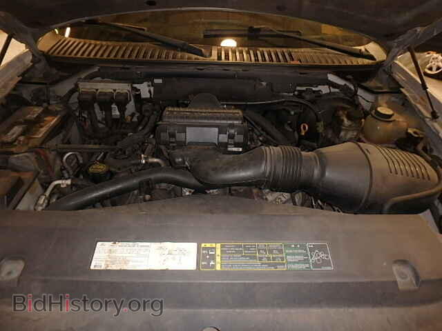 2005 FORD EXPEDITION - VIN: 1FMFU16575LA70085 - Фото 7