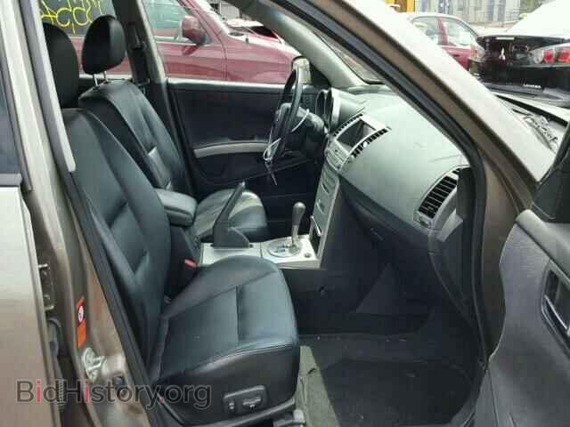 2006 NISSAN MAXIMA - VIN: 1N4BA41E06C855060 - Фото 5