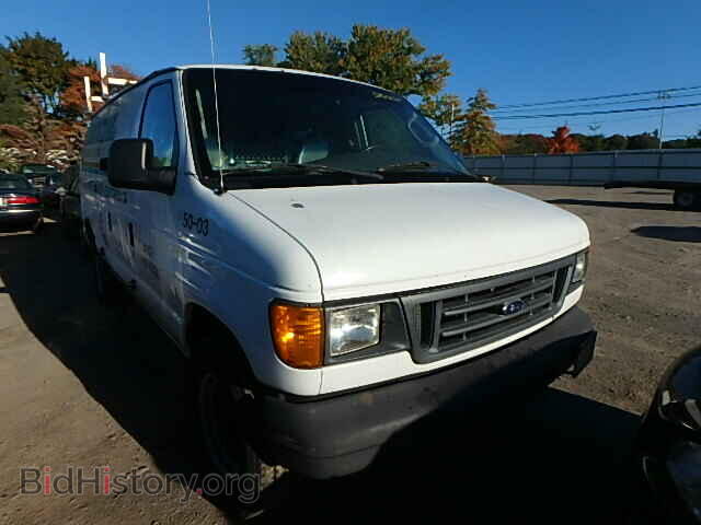 Photo 1FTNE24263HA83390 - FORD ECONOLINE 2003