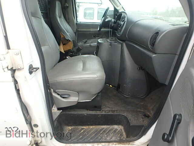 2003 FORD ECONOLINE - VIN: 1FTNE24263HA83390 - Фото 5