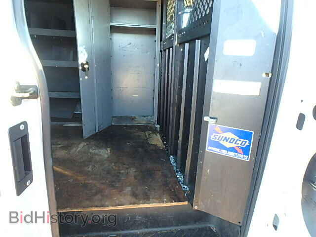 2003 FORD ECONOLINE - VIN: 1FTNE24263HA83390 - Фото 6