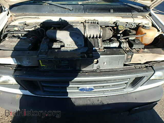 2003 FORD ECONOLINE - VIN: 1FTNE24263HA83390 - Фото 7