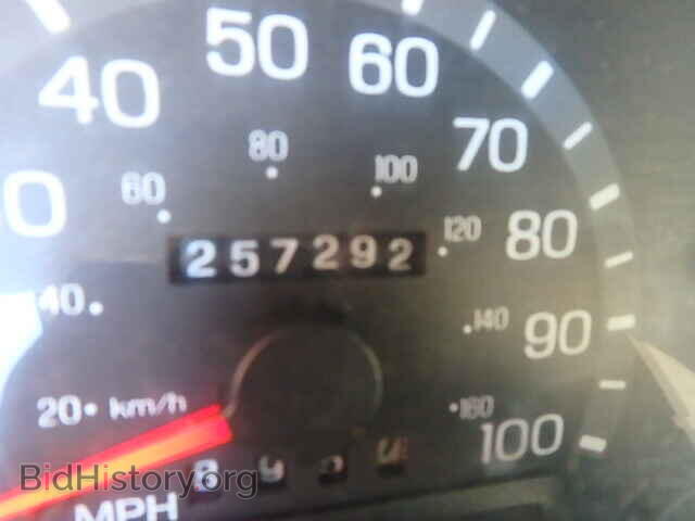 2003 FORD ECONOLINE - VIN: 1FTNE24263HA83390 - Фото 8