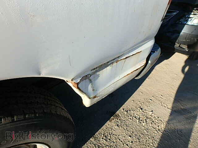 2003 FORD ECONOLINE - VIN: 1FTNE24263HA83390 - Фото 9