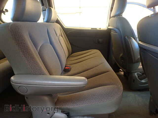 2007 DODGE CARAVAN - VIN: 1D4GP25B77B196231 - Photo 6