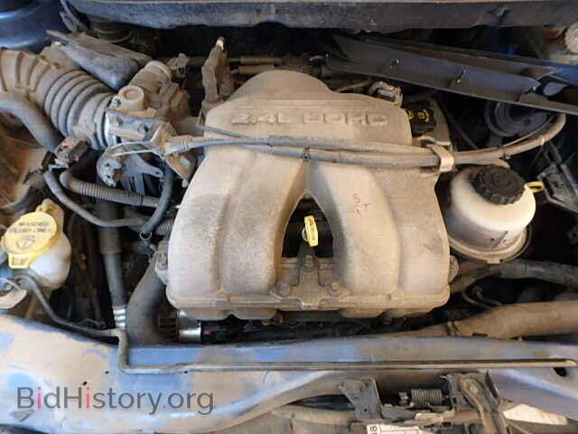 2007 DODGE CARAVAN - VIN: 1D4GP25B77B196231 - Photo 7