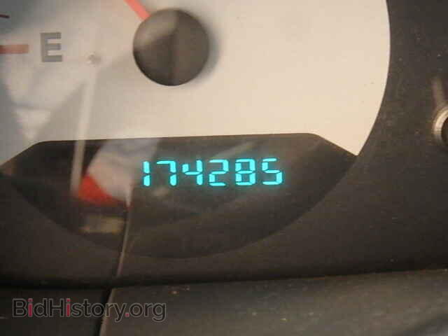 2007 DODGE CARAVAN - VIN: 1D4GP25B77B196231 - Photo 8