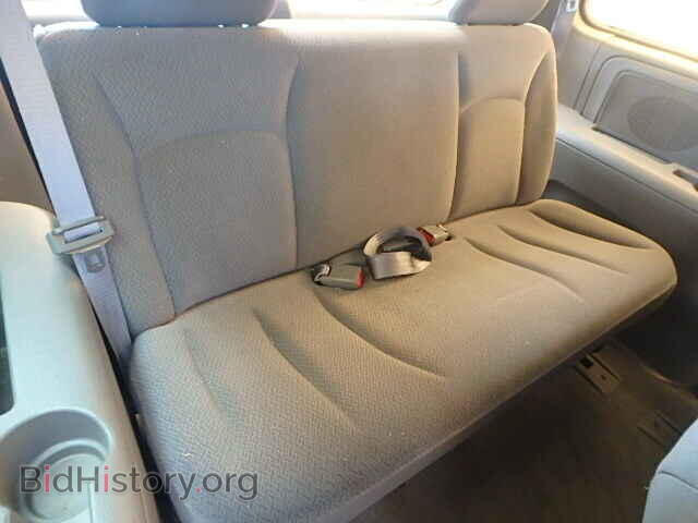 2007 DODGE CARAVAN - VIN: 1D4GP25B77B196231 - Photo 10