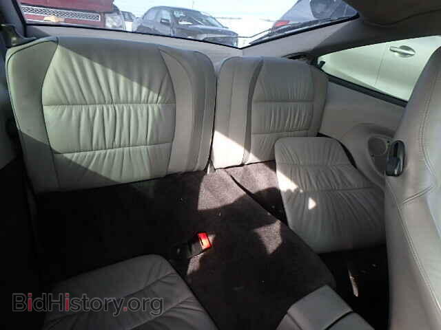 2001 PORSCHE 911 - VIN: WP0AB29991S686332 - Фото 6