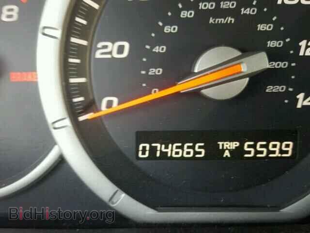 2006 HONDA PILOT - VIN: 5FNYF28626B002431 - Фото 8