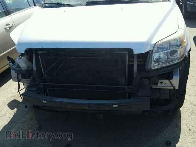 2006 HONDA PILOT - VIN: 5FNYF28626B002431 - Фото 9